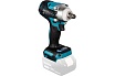 Аккумуляторный ударный гайковерт Makita LXT BL без аккумулятора и ЗУ DTW300Z