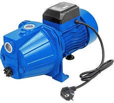 Насос самовсасывающий Forsage (230В, 50Гц, 450Вт, 40л/мин) (обмотка CU) F-JET60S COPPER(61146)