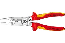 Инструмент для снятия изоляции Knipex KN-1396200