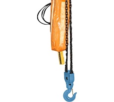 Электрическая цепная таль GEARSEN HHBD 0.5 т, 12 м GHHBD 05120