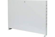 Распределительный наружный шкаф STOUT ШРН-4 11-12 выходов 651x120x854 SCC-0001-001112