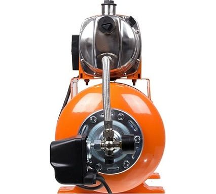 Автоматическая станция водоснабжения Вихрь АСВ-1200/24Н 68/1/6