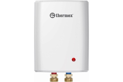 Аккумуляционный электрический водонагреватель Thermex Surf 3500 ЭдЭБ00382