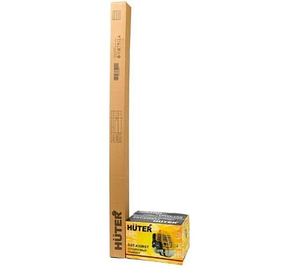 Бензиновый триммер Huter GGT-430RST 900/70/2/64