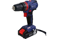 Аккумуляторная дрель-шуруповерт Диолд ДЭА-20 ЛИ-02 У 10300010