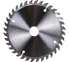 Диск пильный твердосплавный Basis (130х20/16 мм; 36 зубов) MONOGRAM 086-747