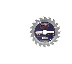 Диск пильный по дереву (150х20\16 мм; 20 зубов) РОССНА Р860585