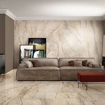 Керамогранит Imola Ceramica The Room San Pe6 120 Lp 120x120 см, SANPE6120LP