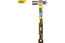 Рихтовочный молоток Deli DL443024 680 гр 98443