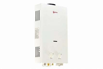 Газовая колонка Roda JSD20-A2 Atmo Flue белая УТ000010053 000010053