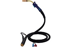 Горелка MW 501 Ultra 5 м, Water, Euro Оберон PR034.0867