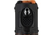 Пневматический ударный гайковерт Wiederkraft 1/2", 1750 Нм, композитный корпус WDK-20450