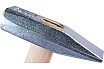 Молоток с деревянной ручкой Gigant 500г GH3-1