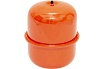 Расширительный бак CAL-PRO 8 л, 5 Бар, 3/4"G, красный Zilmet 1300000800