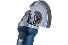 Углошлифмашина Bosch GWX 14-125 06017B7000