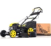 Бензиновая газонокосилка Steviman MD-S251S-2305