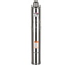 Насос скважинный винтовой Millennium 4" 370 Вт/105 м/1,9м3/час с нержавеющим корпусом НВ495В(СН4105В)