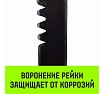 Домкрат реечный низкопрофильный HITCH JRN-5000 5т SZ086931