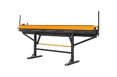 Листогибочный ручной станок Stalex LBM 2500 100461