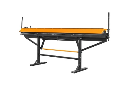 Листогибочный ручной станок Stalex LBM 2500 100461