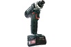 Аккумуляторный ударный гайковерт Metabo PowerMaxx SSD 12 601114500