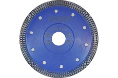 Диск алмазный отрезной ультратонкий IRBISDIAM GRESS 115x1.2x10х22.2 мм 115ХT2223