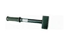 Кувалда Handytools из стального проката, с металлической эргономичной обрезиненной ручкой, 5,0 кг 21