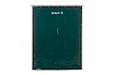 Штора защитная Green-6 (160х220 см) Cepro 18.16.16