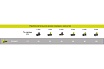 Зарядное устройство ONE+ (6-портовое) Ryobi RC18-627 5133002630