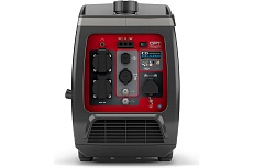 Бензиновый инверторный генератор Briggs&Stratton P 2400 Inverter 030800