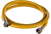 Шланг газовый (1/2"; г/г; 2.0 м) ELKA ELK-4627132453311