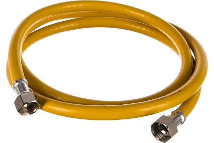 Шланг газовый (1/2"; г/г; 2.0 м) ELKA ELK-4627132453311