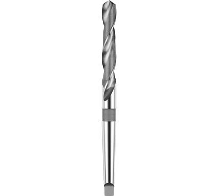 Сверло кх средняя серия 6.5x63x144 мм, КМ1, Р18, ГОСТ 10903-77 ИНСТУЛС 00001882325