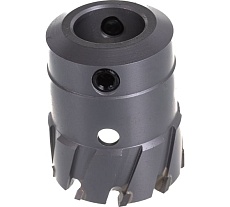 Коронка с твердосплавными напайками Power-Max 30 (41х30 мм) Karnasch 20.1130A-041