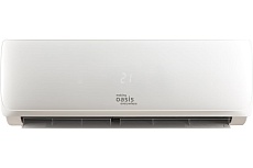 Сплит-система Oasis «making Оasis everywhere» OC3D-18