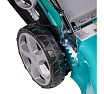 Газонокосилка бензиновая GPT GLM-Т5136SR