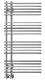 Полотенцесушитель водяной Ravak Style 51.6x100