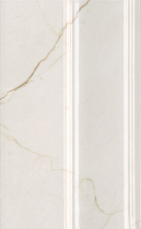 Плинтус Kerama Marazzi Театро беж светлый обрезной 15х25 см, FMB022R