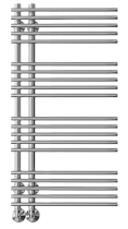 Полотенцесушитель водяной Ravak Style 51.6x100