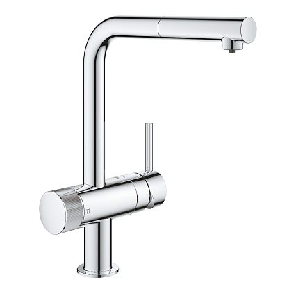 Смеситель для кухни Grohe Blue Pure Minta 31721000