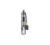 Насос скважинный винтовой Millennium 4" 550 Вт/110 м/ 2,9м3/час с нержавеющим корпусом с поплавком НВ4110ВП(СН4100ВП)