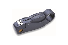 Зачистное устройство ECONOMY для снятия изоляции на коаксиальном кабеле CIMCO 12 0098