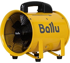 Вентилятор промышленный BIF-X10 Ballu НС-1712377