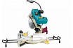 Торцовочная пила Makita LS 1040 F