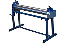 Ручные вальцы Металлица трехвалковые ВР-1000 АА0033