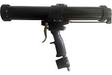 Пневматический пистолет для герметиков в фолиевых тубах Isoseal CSG II 400 7300011