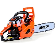 Бензиновая цепная пила Fuxtec FX-KS146