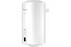Водонагреватель аккумуляционный электрический бытовой Thermex Auga 50 V Slim Wi-Fi ЭдЭБ04920
