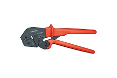 Ручной обжимник Knipex KN-975204