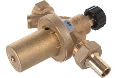Подпиточный клапан Watts ALIMAT ALOD 10004884